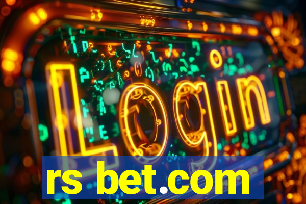 rs bet.com